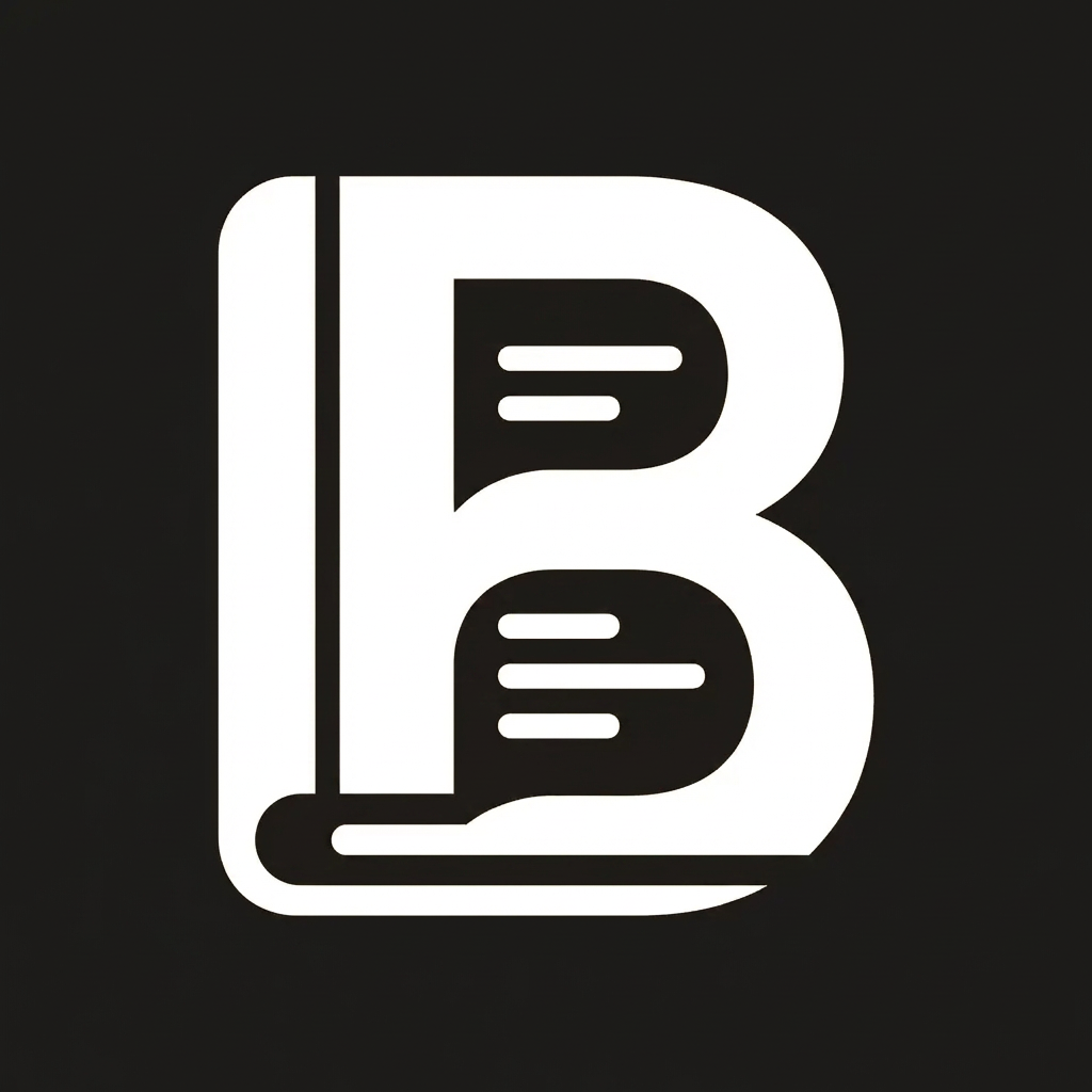 Brieflet app icon